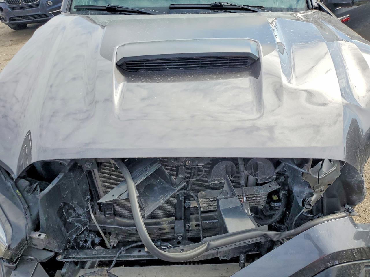 2020 Toyota Tacoma TRD PRO