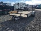 2005 PJ UT162 Utility Trailer