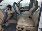 2006 Ford F150 Supercrew