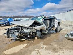 Ford Crown Victoria Vehiculos salvage en venta: 2011 Ford Crown Victoria Police Interceptor