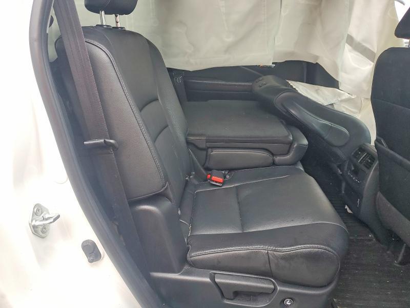2021 Honda Pilot exl
