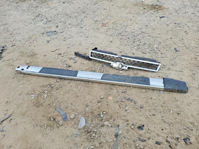 2025 Chevrolet Silverado K1500 lt