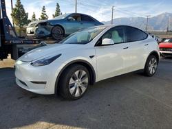 2024 Tesla Model y for sale in Rancho Cucamonga, CA