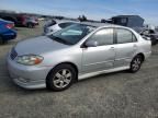 2003 Toyota Corolla s