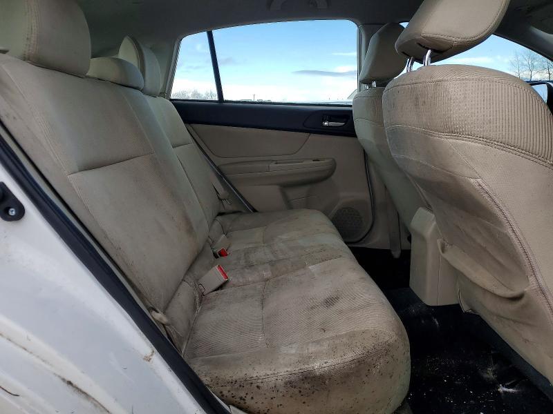 2013 Subaru Impreza Sport Premium