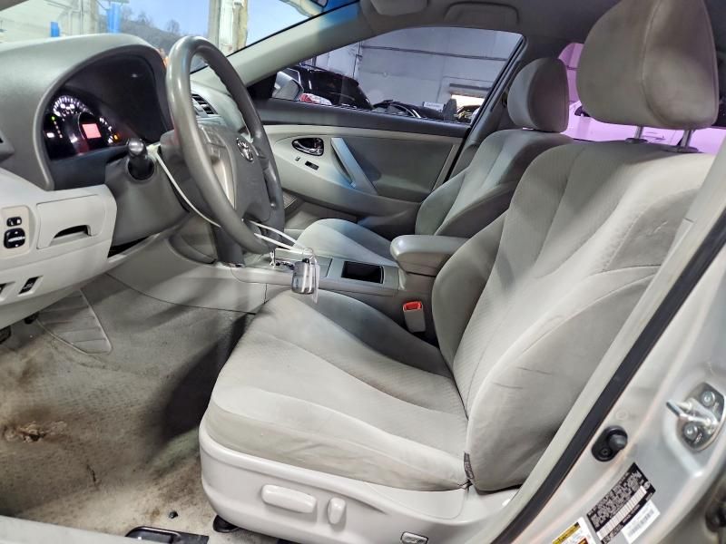 2009 Toyota Camry Hybrid Base