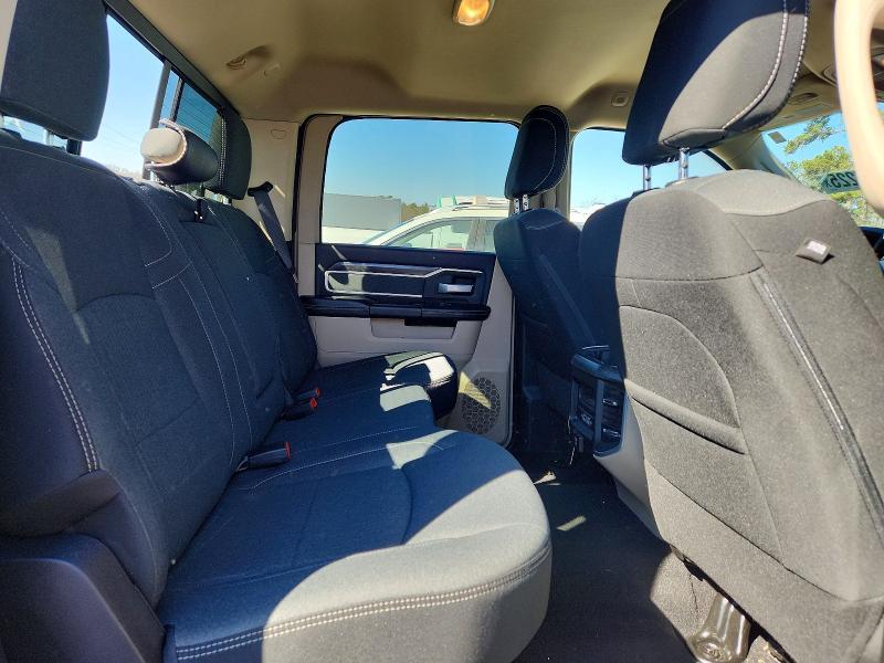 2022 Dodge RAM 3500 BIG HORN/LONE Star
