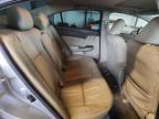 2012 Honda Civic exl