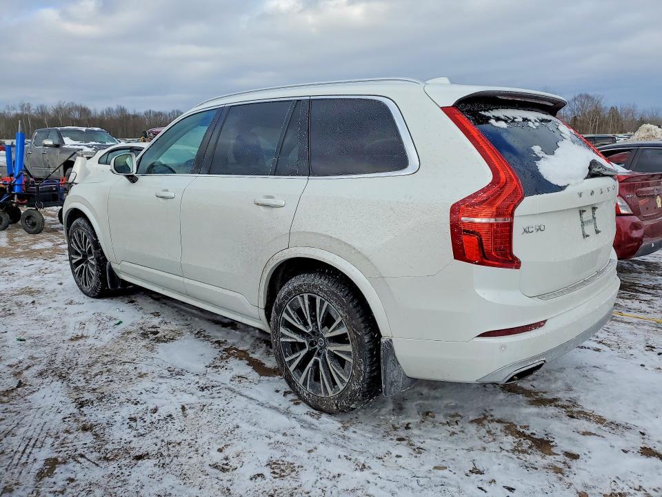 2021 Volvo Xc90 T5 Momentum
