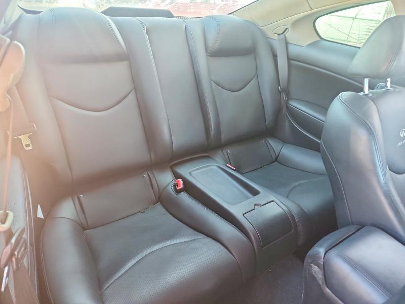 2013 Infiniti G37 Journey