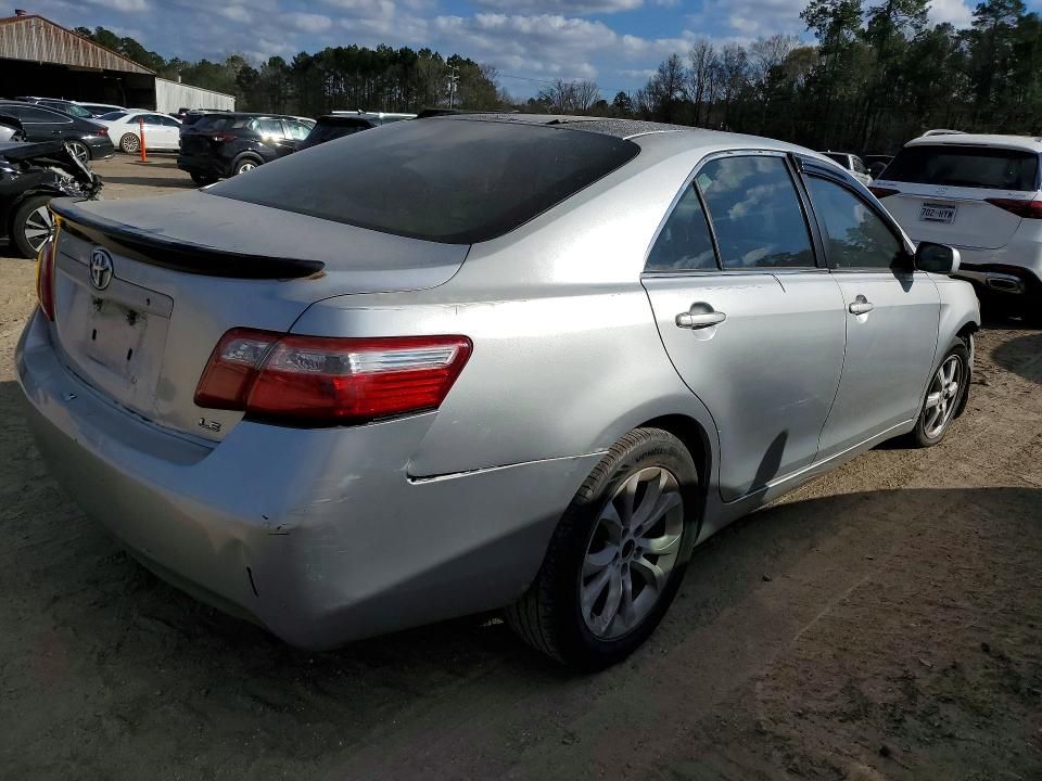 2007 Toyota Camry ce