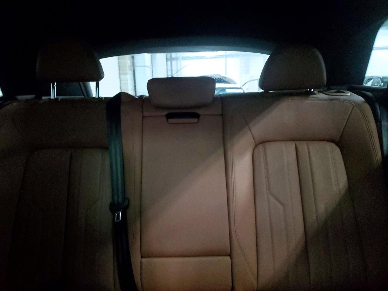 2022 Audi E-tron Premium