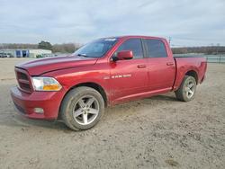 Dodge salvage cars for sale: 2011 Dodge Ram 1500