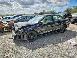 Vehiculos salvage en venta de Copart Riverview, FL: 2015 Volkswagen Jetta tdi
