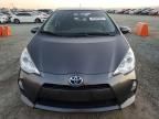 2014 Toyota Prius c