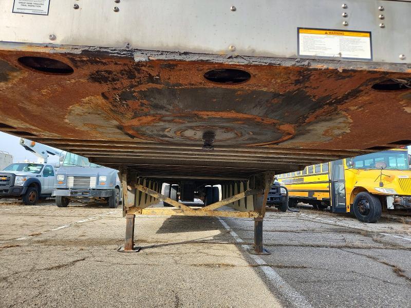 2021 Great Dane CCC-3314-22053 DRY Van Trailer