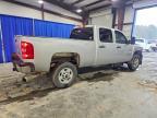 2014 Chevrolet Silverado C2500 Heavy Duty