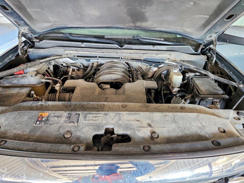 2014 GMC Sierra K1500 SLE