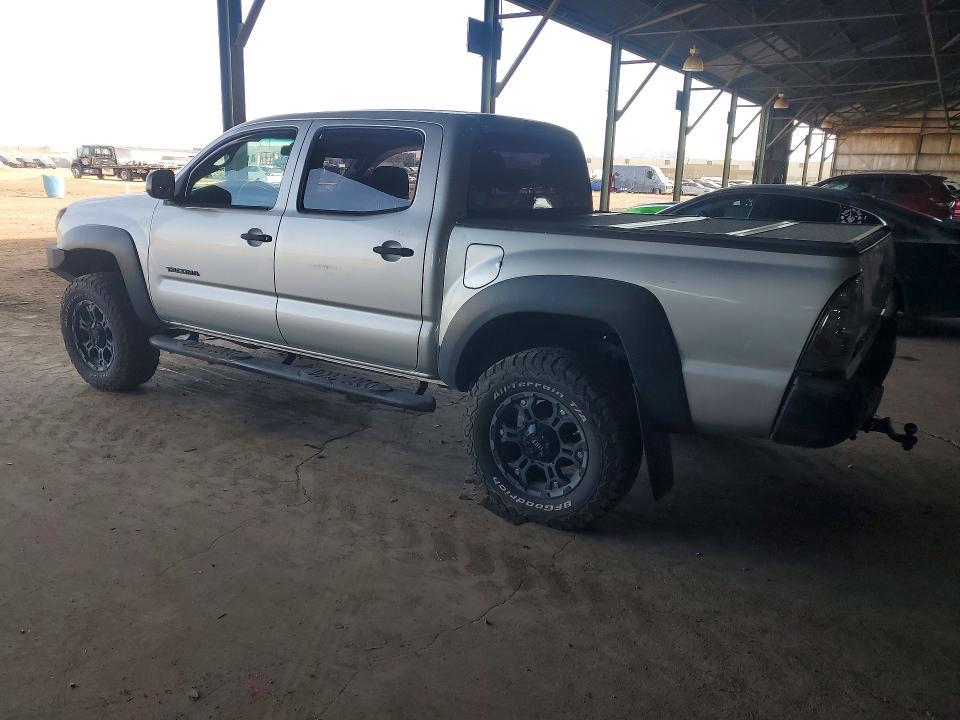2008 Toyota Tacoma V6