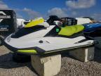 2021 YAM Jetski