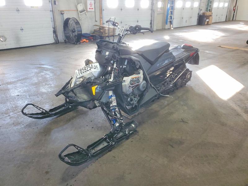 2024 Polaris Switchback