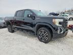 2022 GMC Sierra Limited K1500 AT4