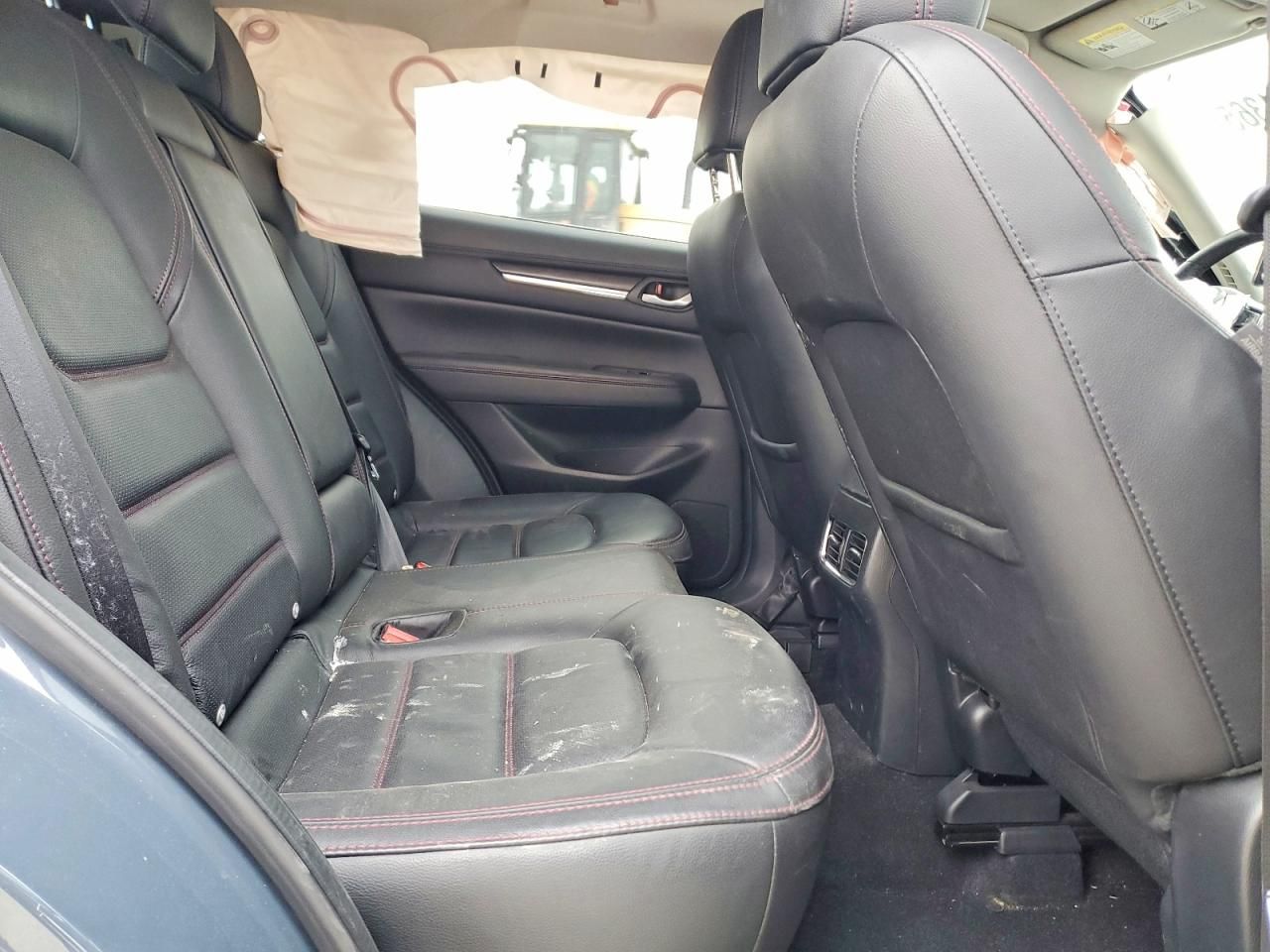 2023 Mazda Cx-5 Preferred