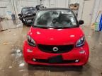 2017 Smart Fortwo