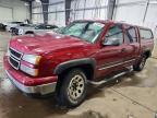2007 Chevrolet Silverado K1500 Classic Crew Cab