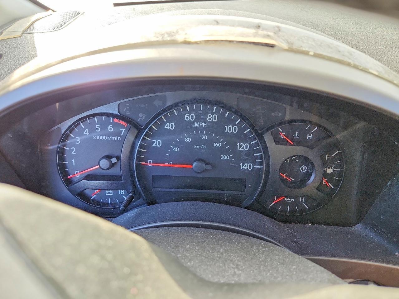 2006 Nissan Armada se