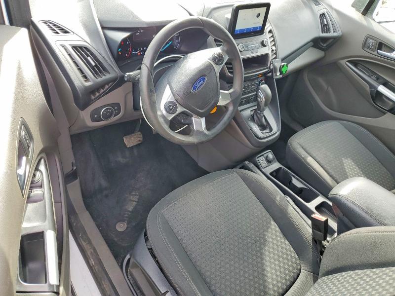 2022 Ford Transit Connect Delivery van