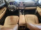 2017 Subaru Legacy 2.5i Limited