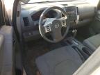 2015 Nissan Frontier s