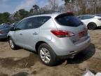 2014 Nissan Murano s