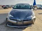 2022 Toyota Prius Night Shade