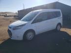 2014 Ford Transit Connect xlt