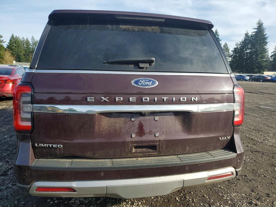 2023 Ford Expedition max Limited