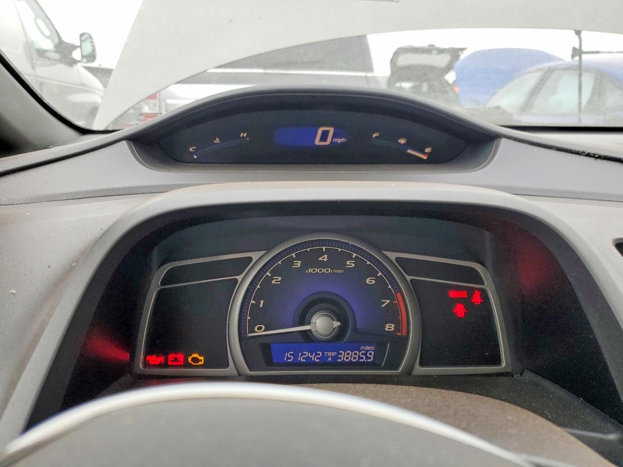 2006 Honda Civic lx