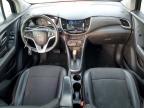 2018 Chevrolet Trax 1LT