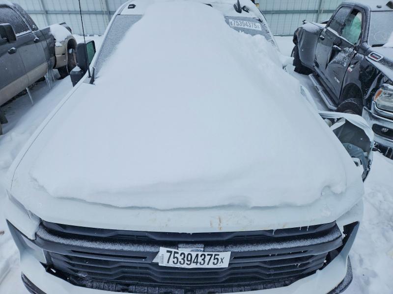 2025 Chev Rolet Silverado Utility / Service Truck