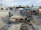 2008 Chevrolet Silverado C2500 Heavy Duty