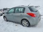 2010 Nissan Versa s