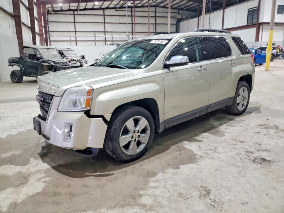2014 GMC Terrain slt