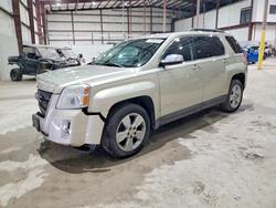 GMC salvage cars for sale: 2014 GMC Terrain slt