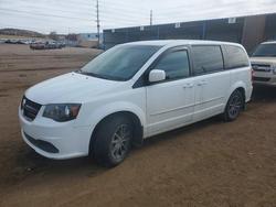 2017 Dodge Grand Caravan se for sale in Colorado Springs, CO