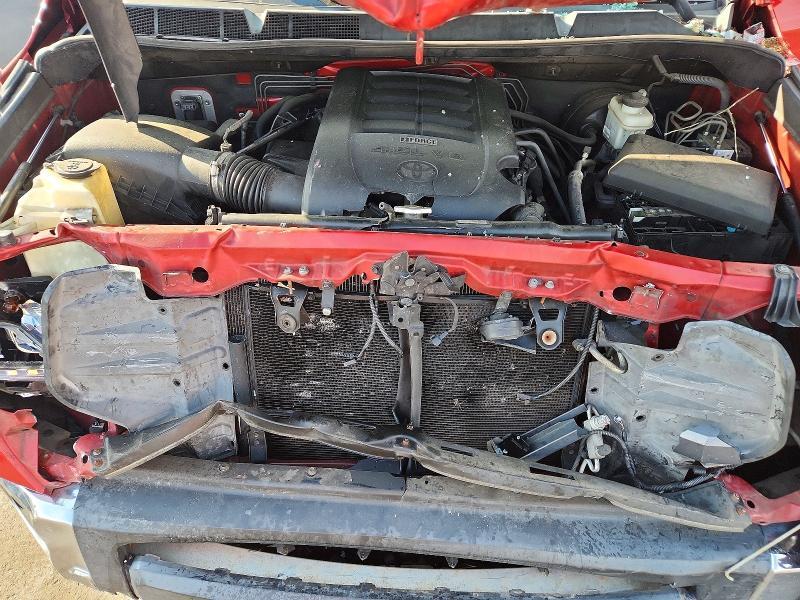 2014 Toyota Tundra SR5