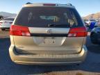 2005 Toyota Sienna ce