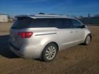 2018 KIA Sedona ex