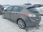 2011 Mazda 3 S