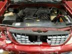 2002 Ford Explorer xlt